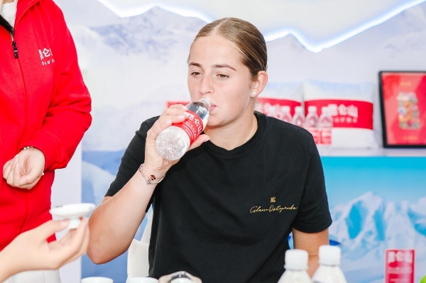 动员的不同